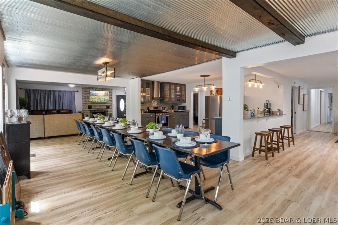 Arrowridge Shores - Residential