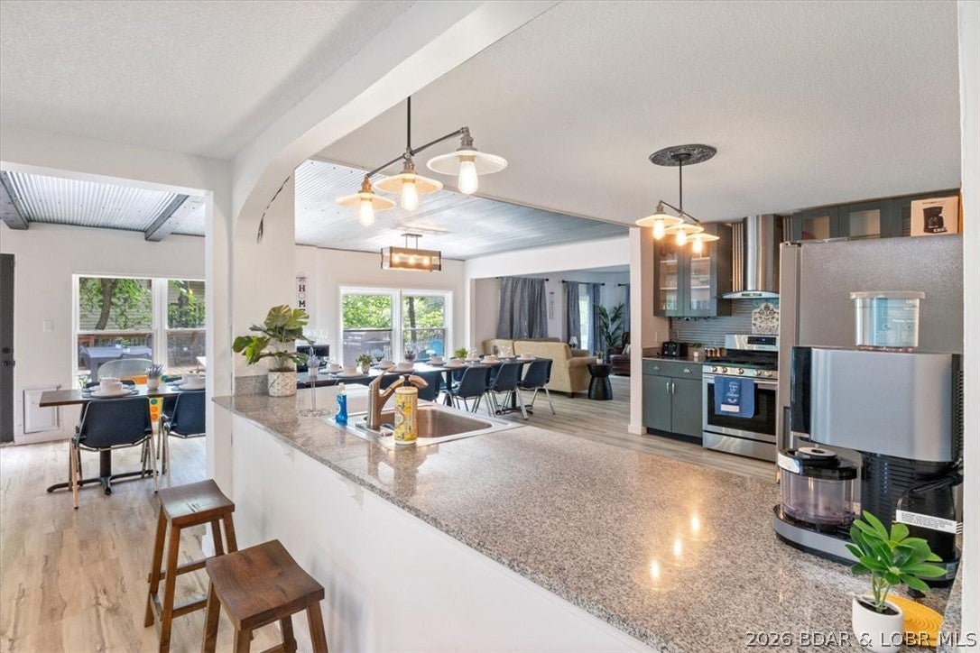 Arrowridge Shores - Residential