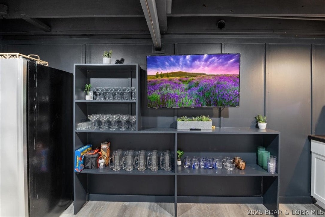 Arrowridge Shores - Residential
