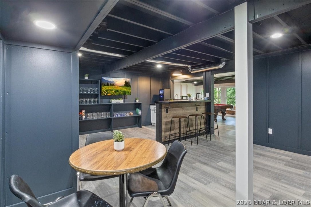 Arrowridge Shores - Residential