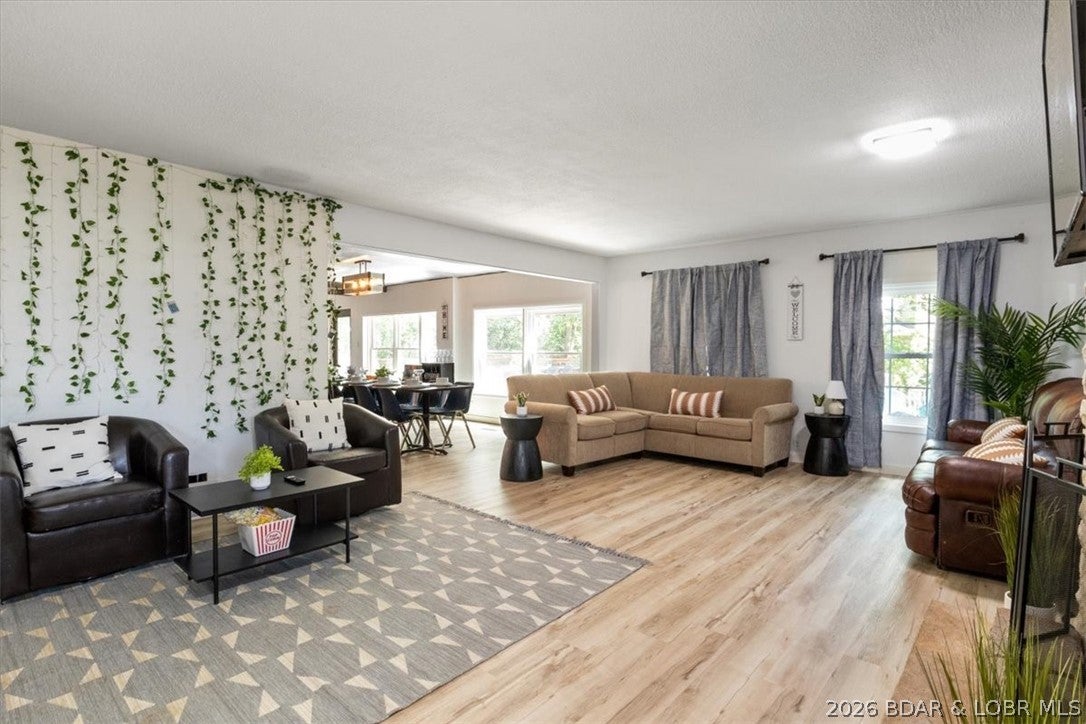 Arrowridge Shores - Residential