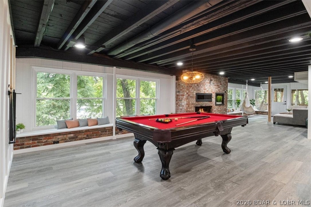 Arrowridge Shores - Residential