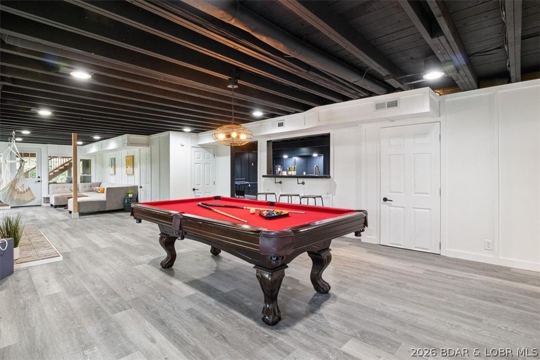 Arrowridge Shores - Residential