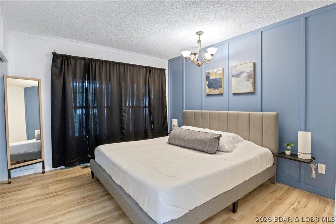 Arrowridge Shores - Residential