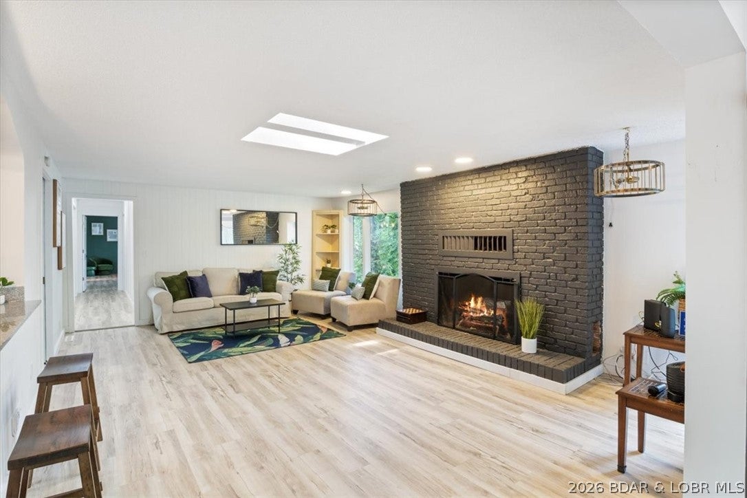 Arrowridge Shores - Residential