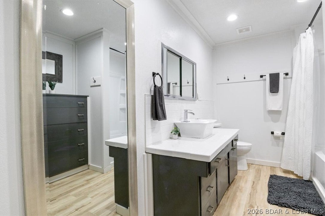 Arrowridge Shores - Residential