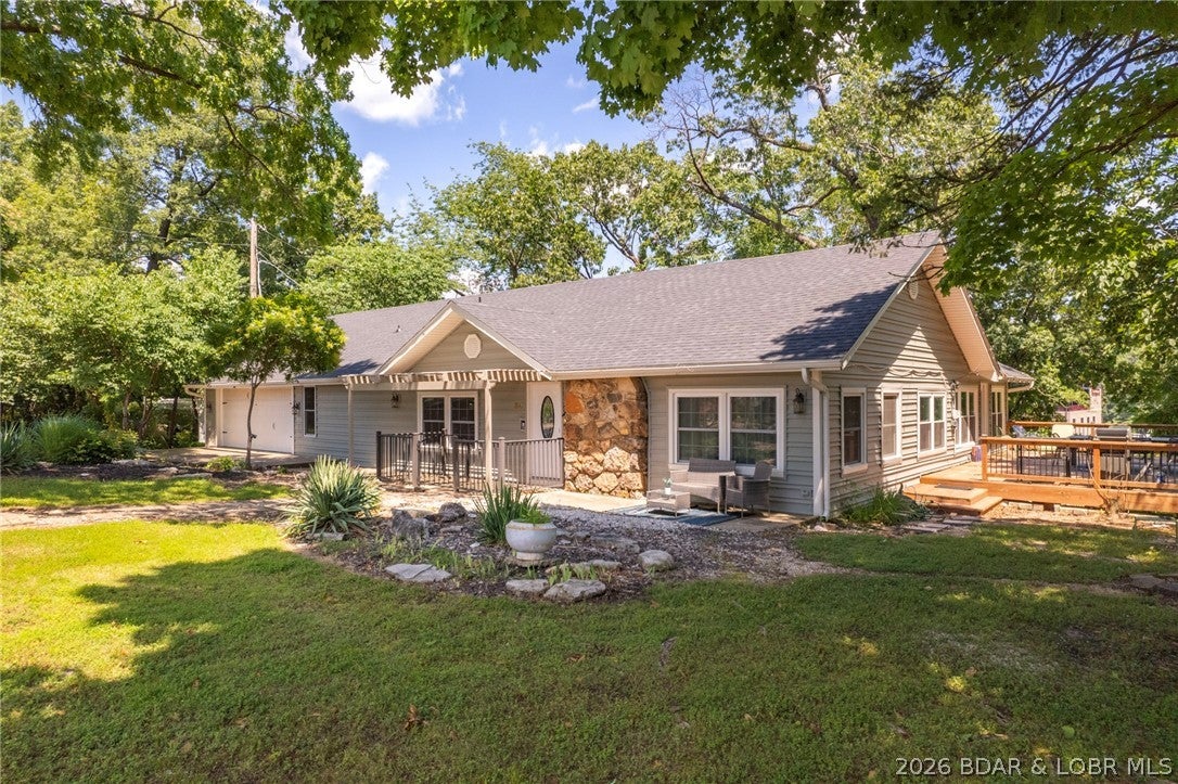 Arrowridge Shores - Residential