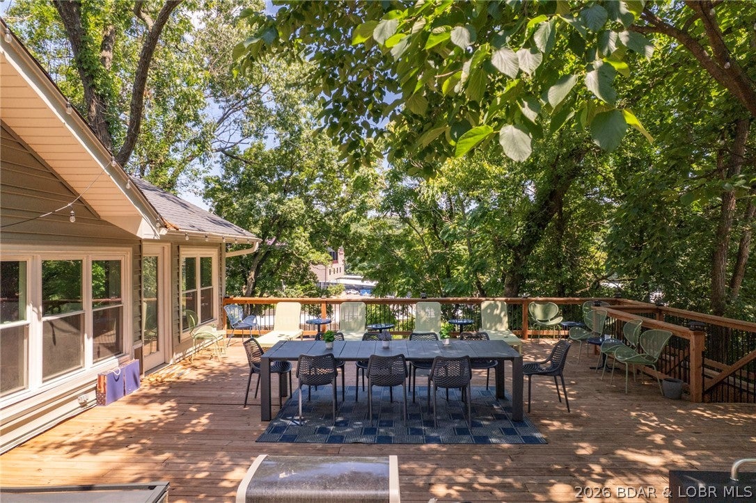 Arrowridge Shores - Residential
