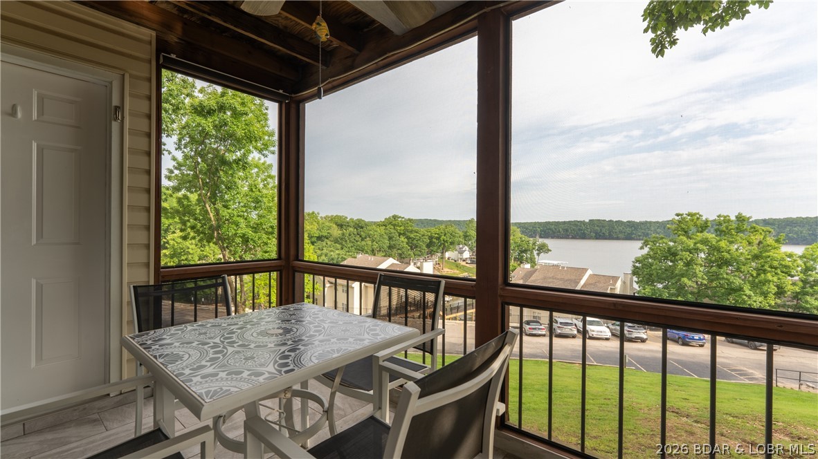 Breakwater Bay Club Condo - Residential