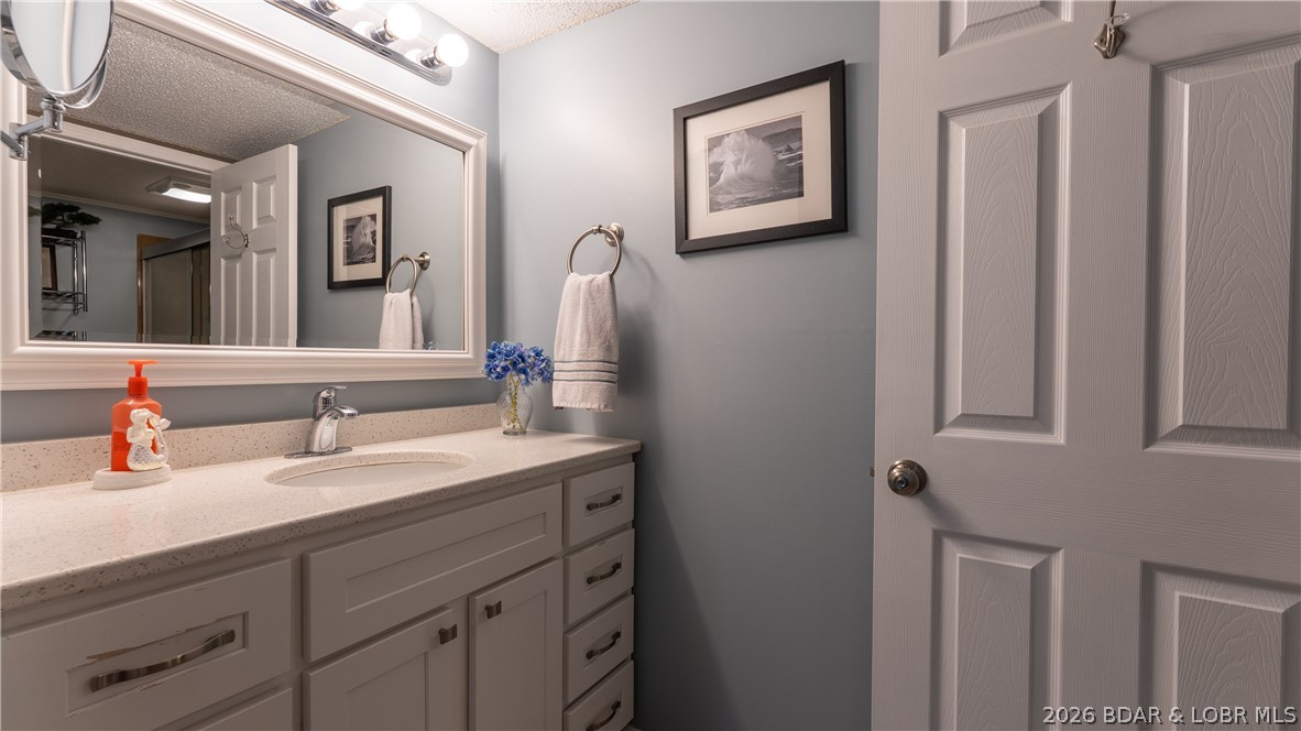 Breakwater Bay Club Condo - Residential