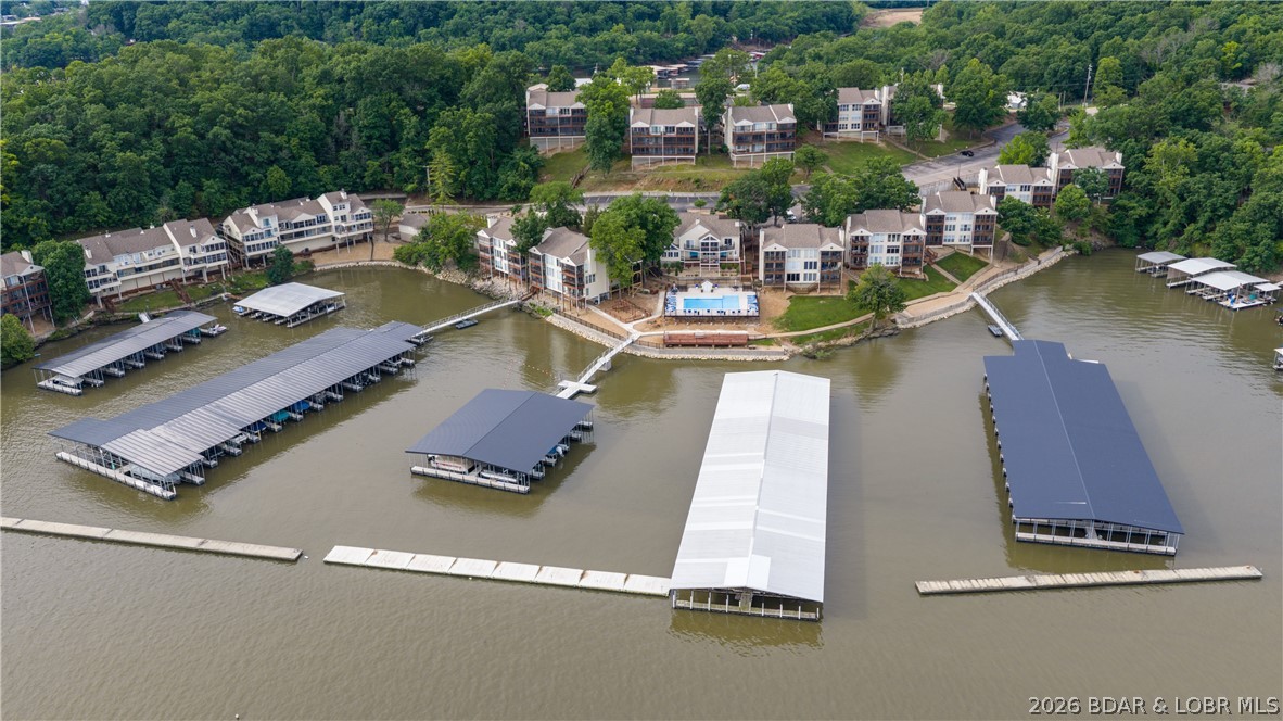 Breakwater Bay Club Condo - Residential