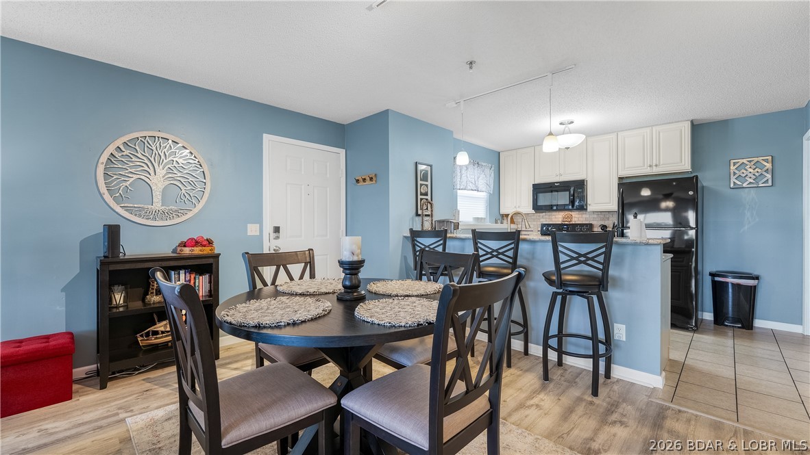Breakwater Bay Club Condo - Residential