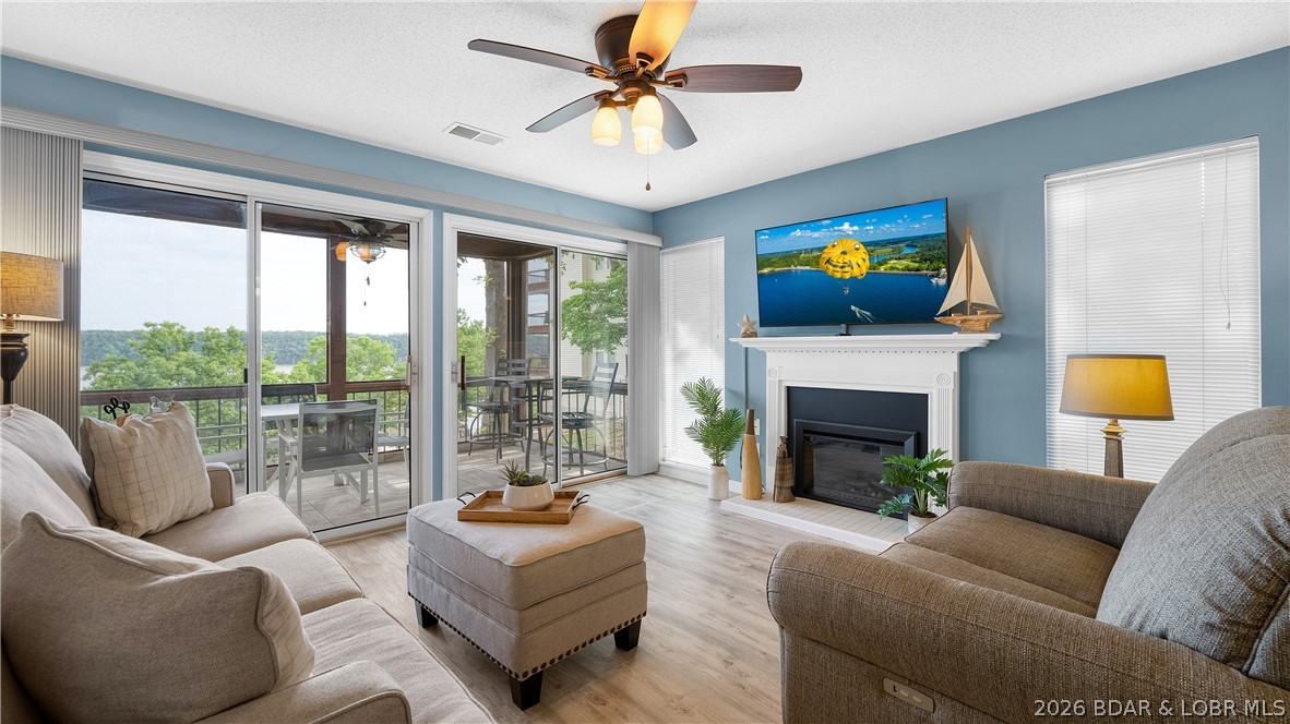 Breakwater Bay Club Condo - Residential