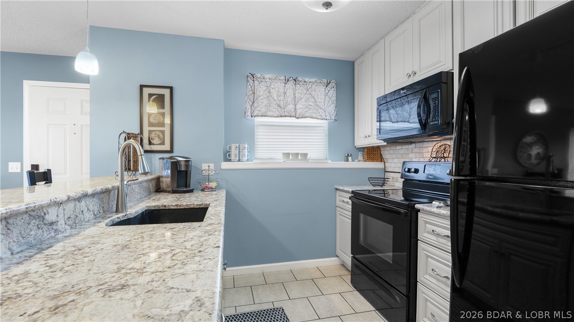 Breakwater Bay Club Condo - Residential