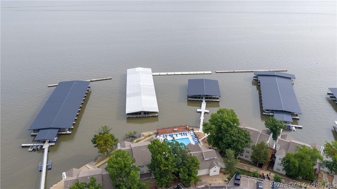 Breakwater Bay Club Condo - Residential