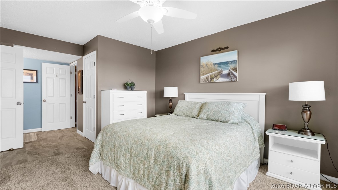 Breakwater Bay Club Condo - Residential
