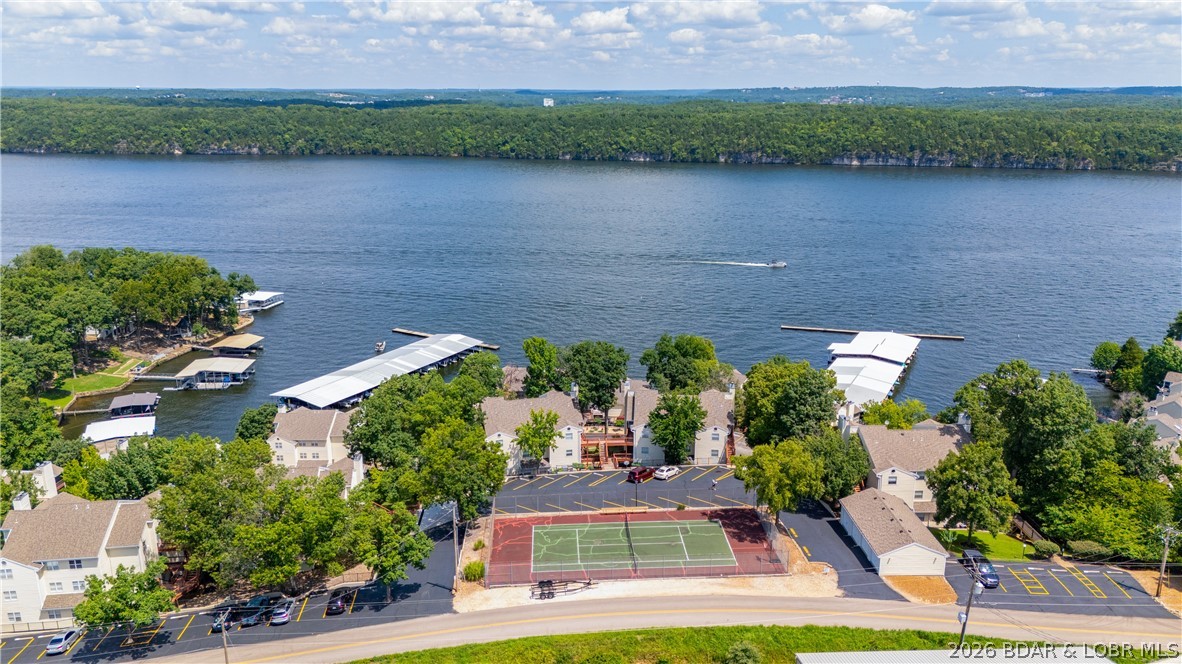Breakwater Bay Club Condo - Residential