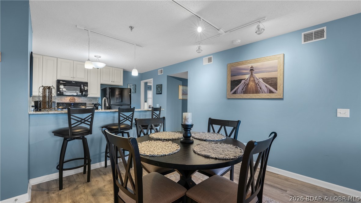 Breakwater Bay Club Condo - Residential