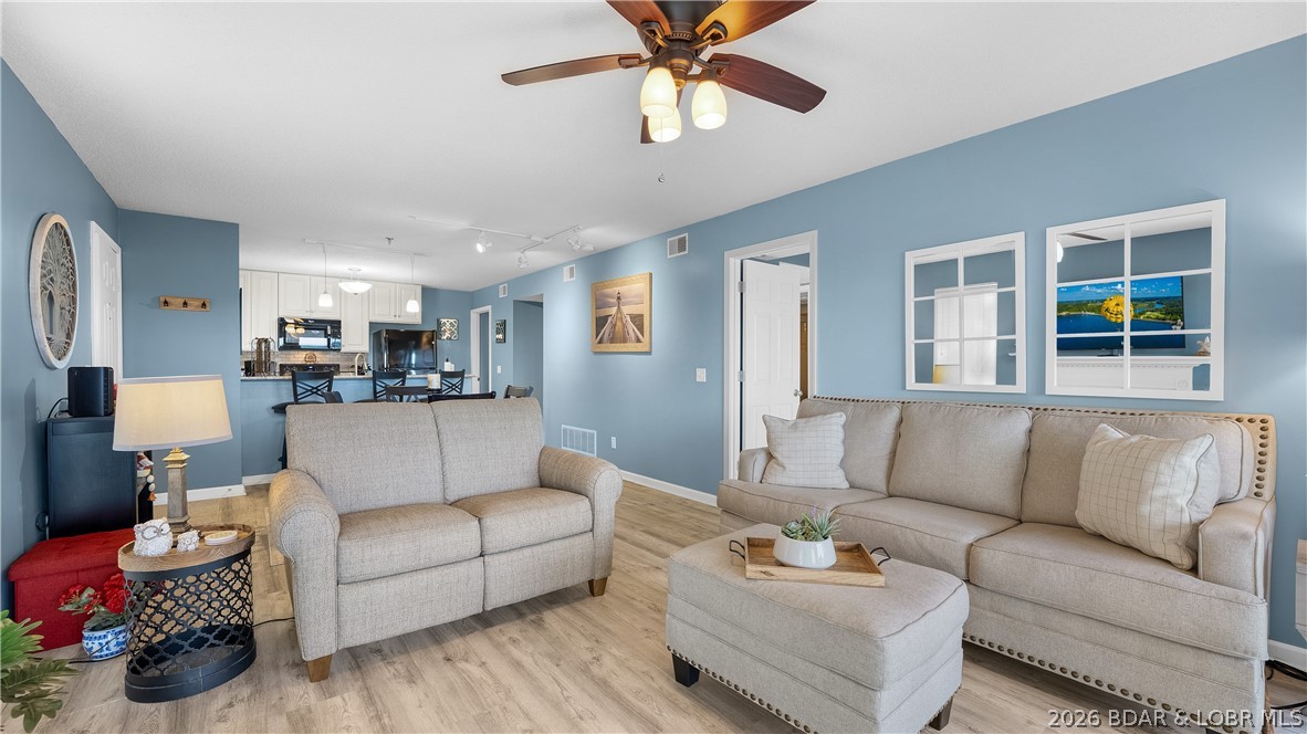 Breakwater Bay Club Condo - Residential