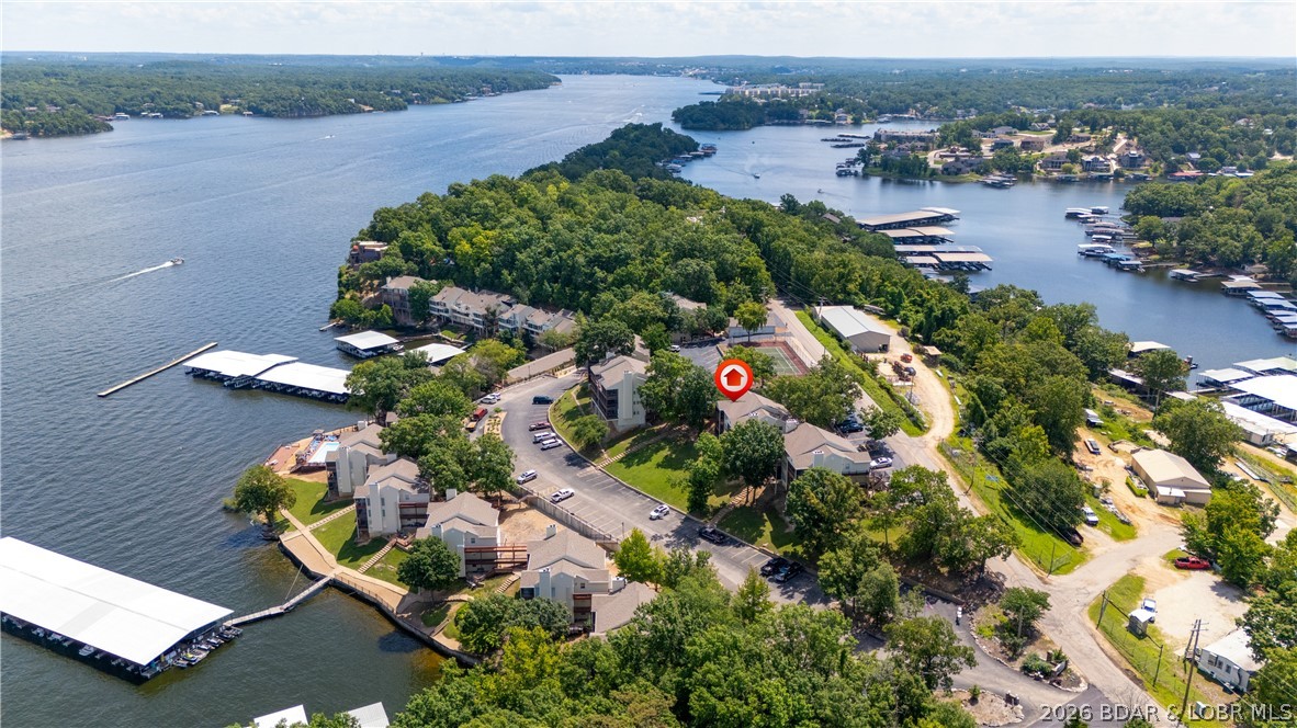 Breakwater Bay Club Condo - Residential