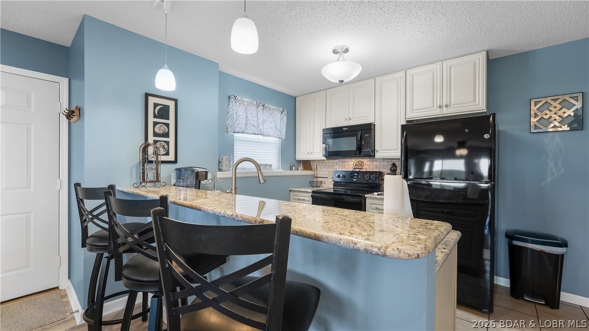 Breakwater Bay Club Condo - Residential