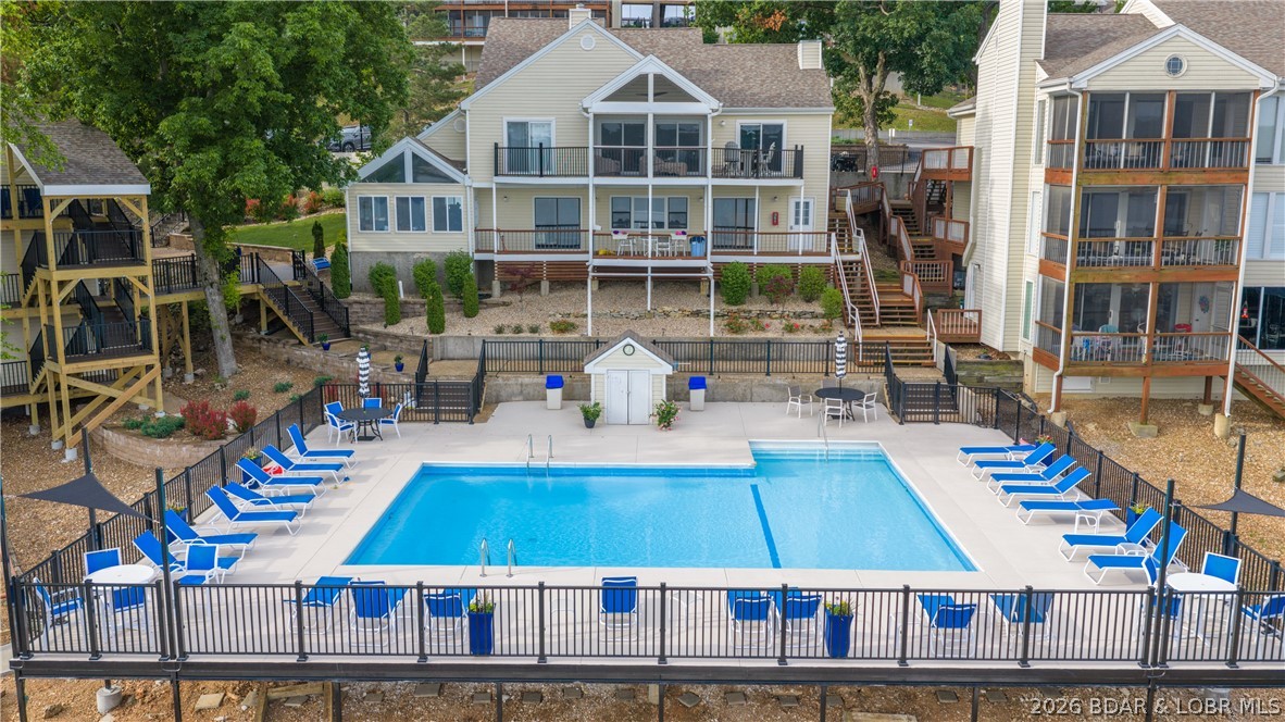 Breakwater Bay Club Condo - Residential