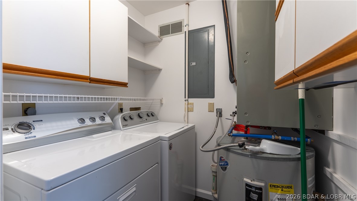 Breakwater Bay Club Condo - Residential