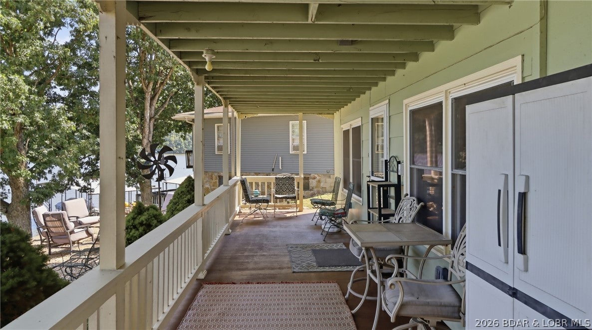 Ivy Bend - Residential