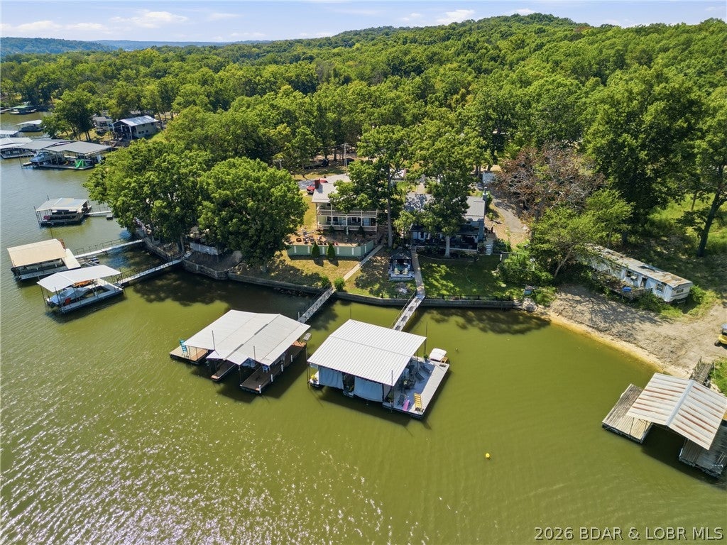 Ivy Bend - Residential