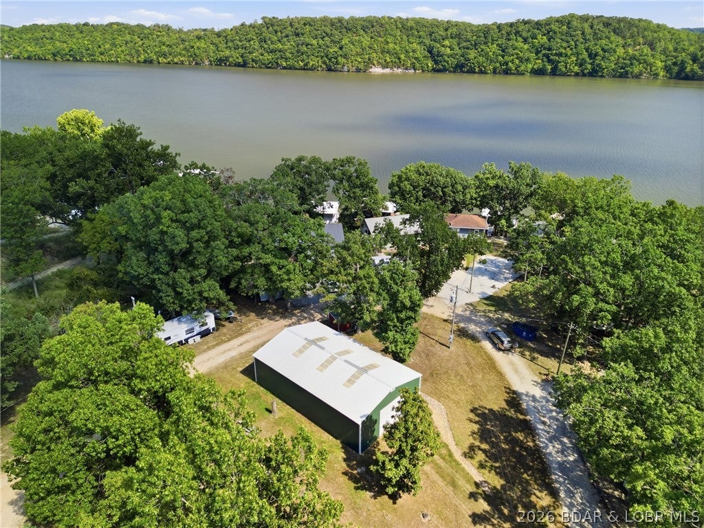 Ivy Bend - Residential