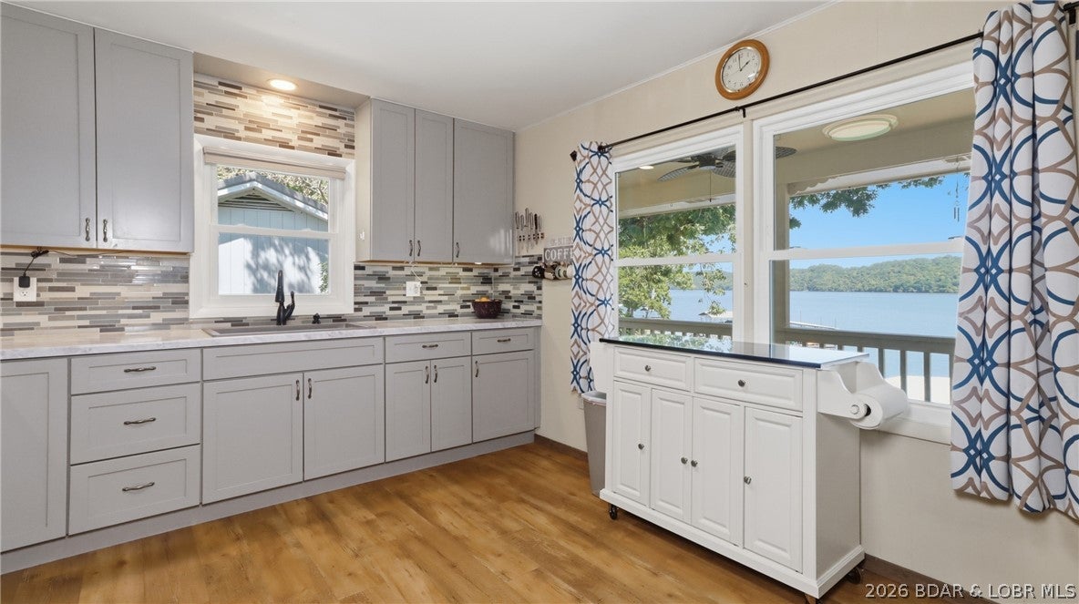 Ivy Bend - Residential