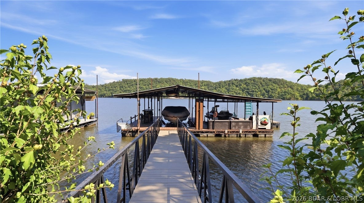 Ivy Bend - Residential