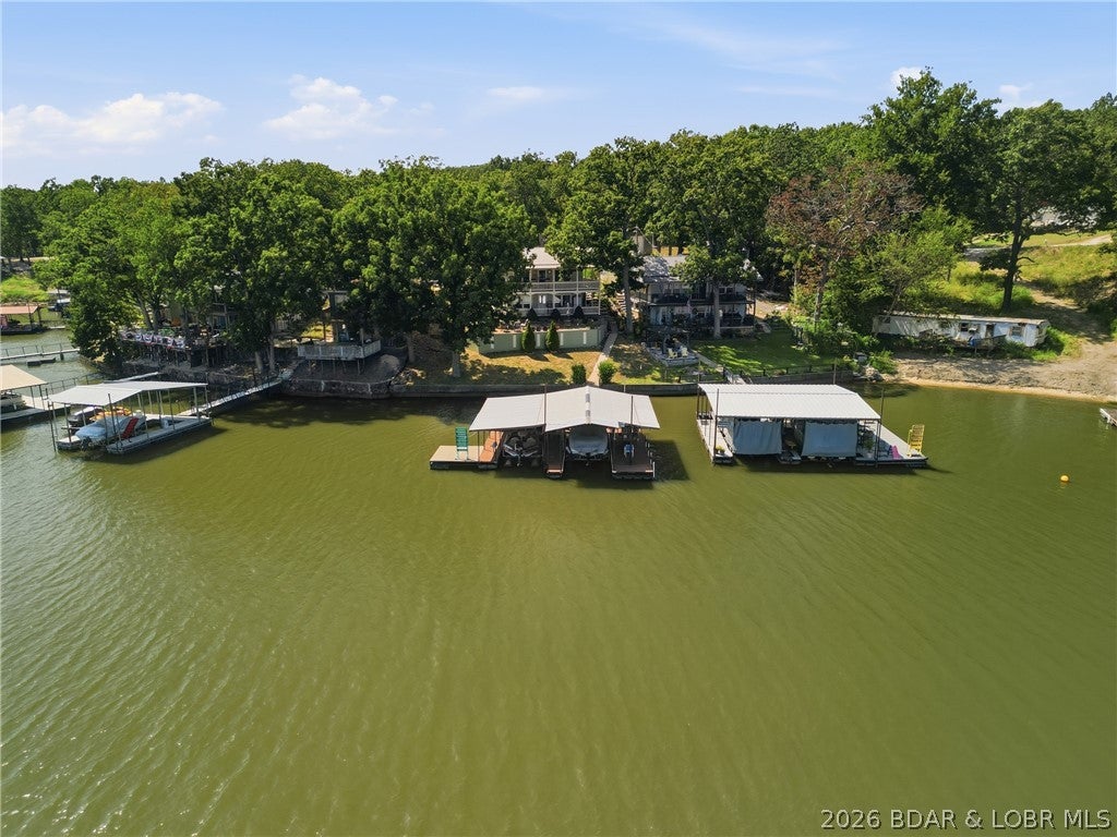 Ivy Bend - Residential