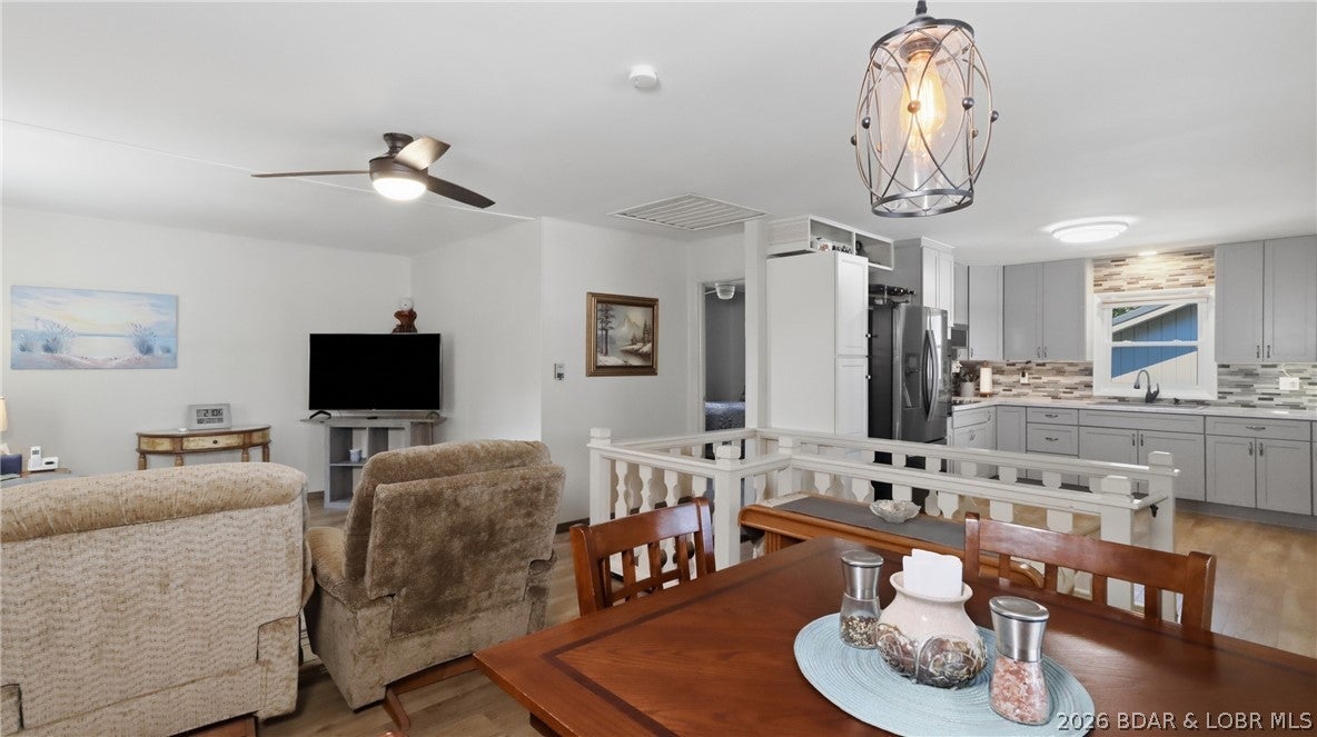 Ivy Bend - Residential