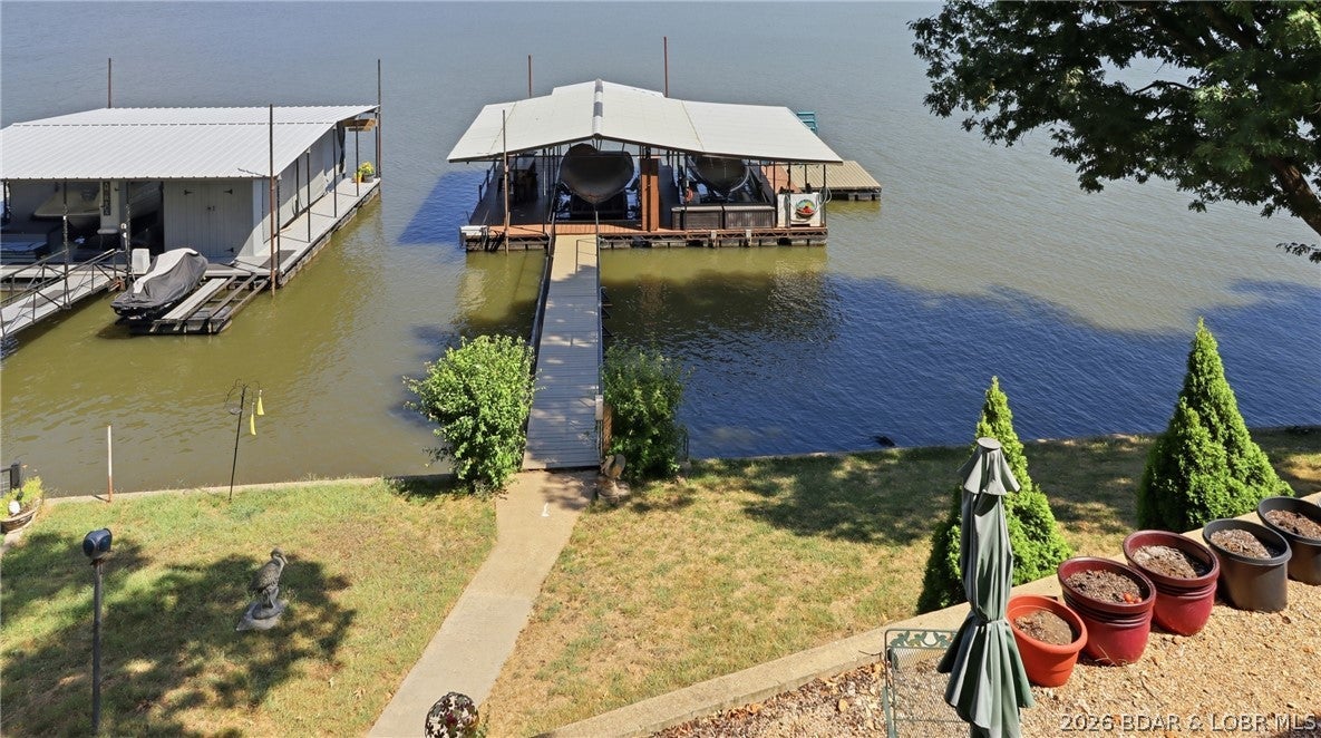 Ivy Bend - Residential