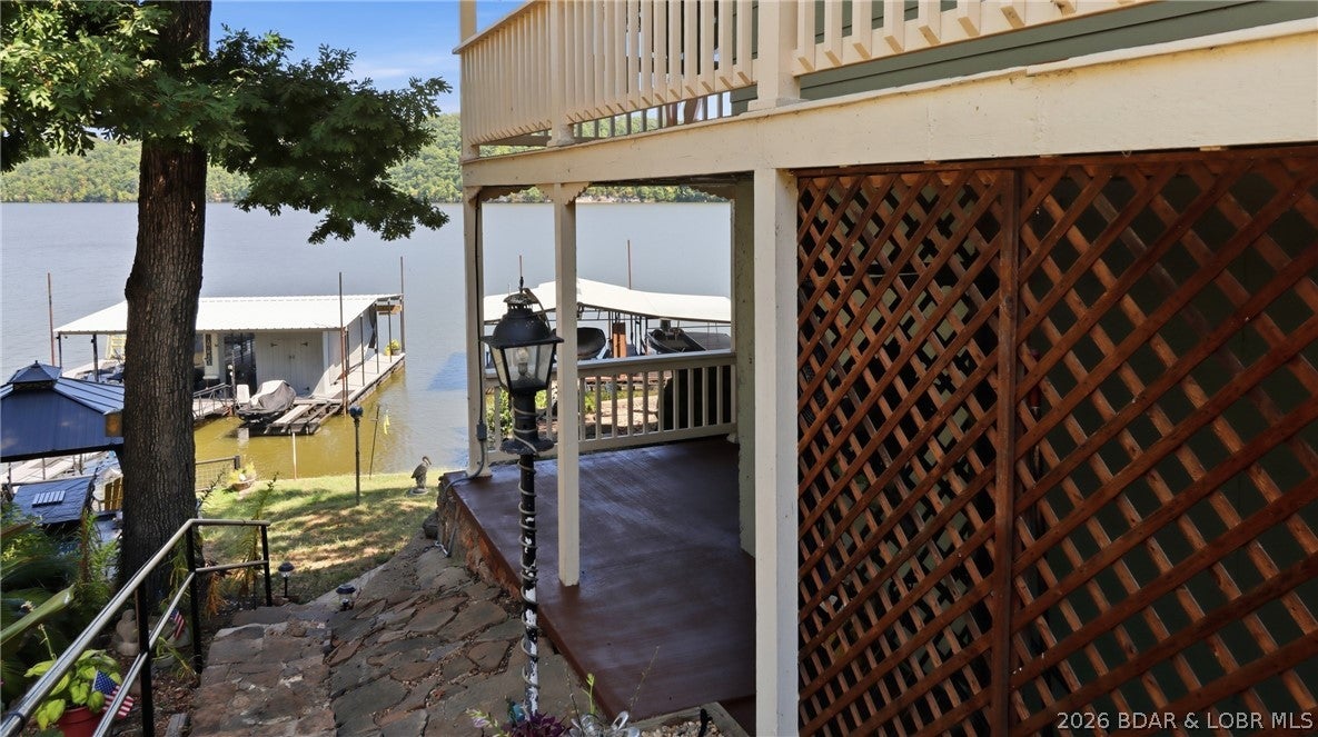 Ivy Bend - Residential