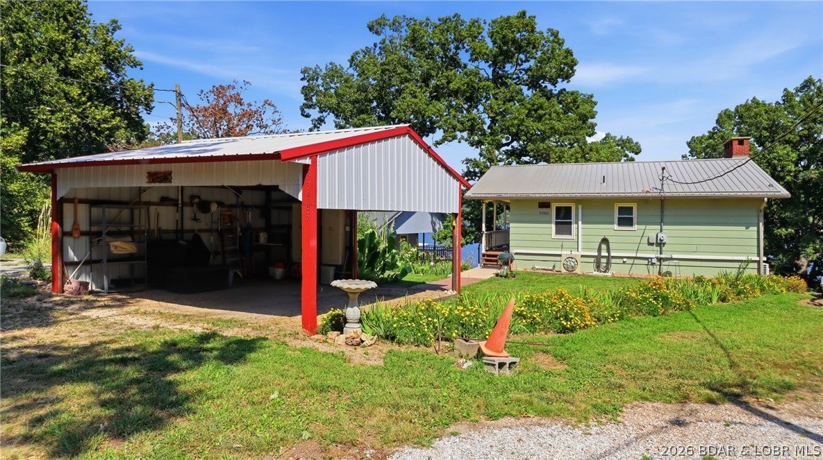 Ivy Bend - Residential