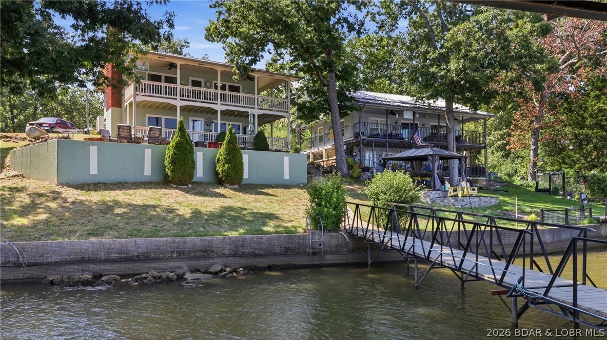 Ivy Bend - Residential