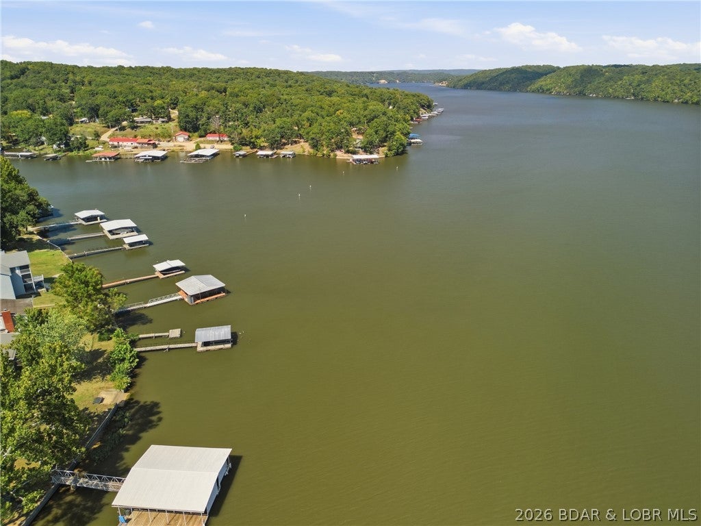 Ivy Bend - Residential