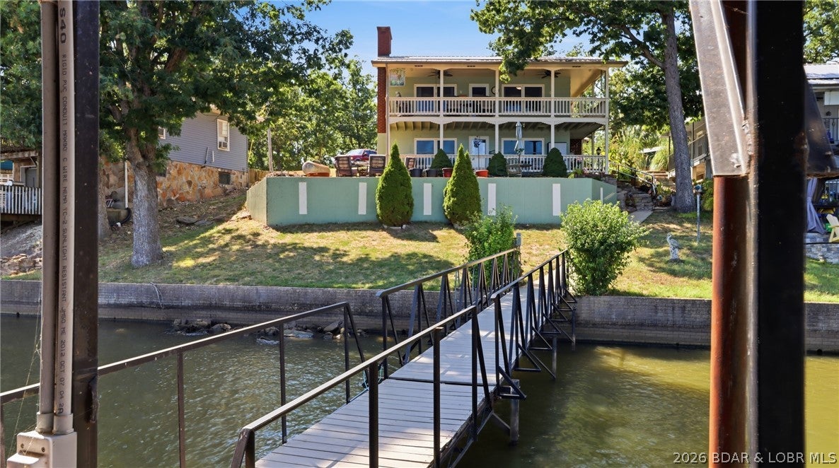 Ivy Bend - Residential