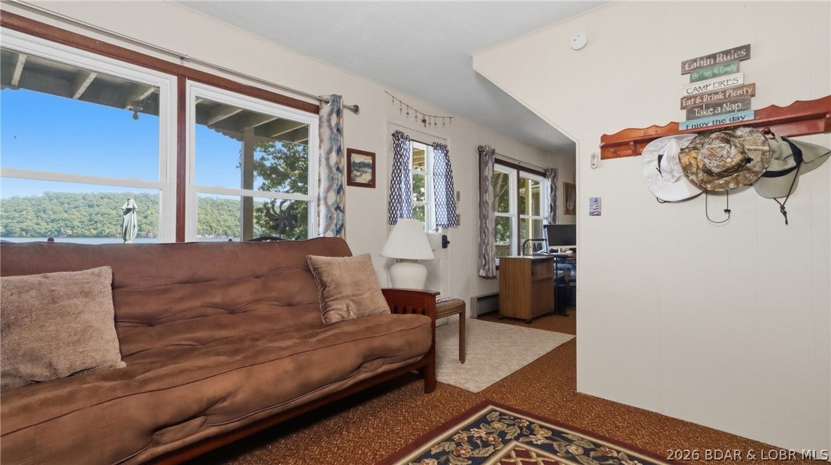 Ivy Bend - Residential