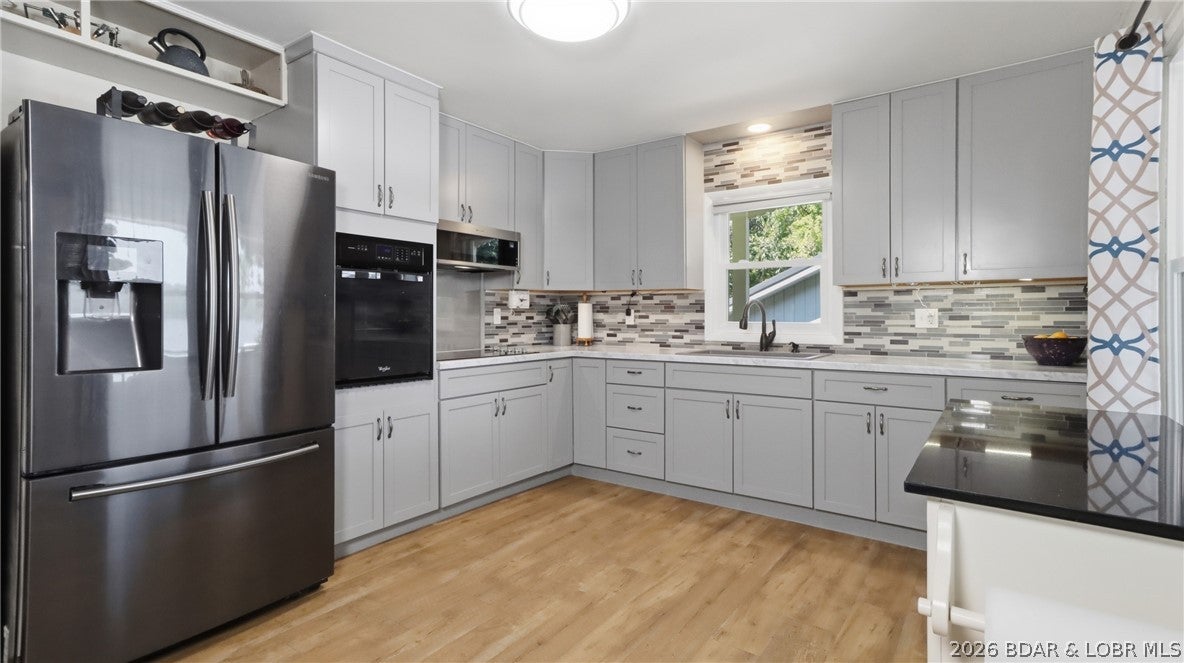 Ivy Bend - Residential