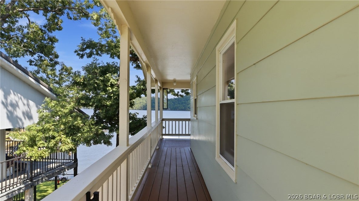 Ivy Bend - Residential