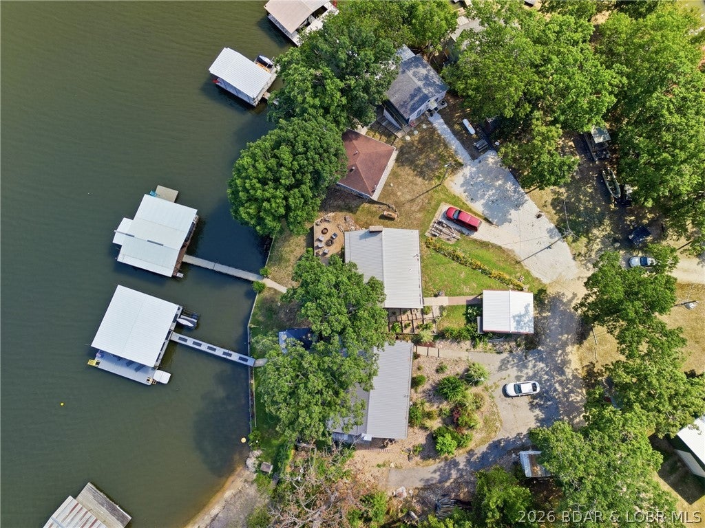Ivy Bend - Residential
