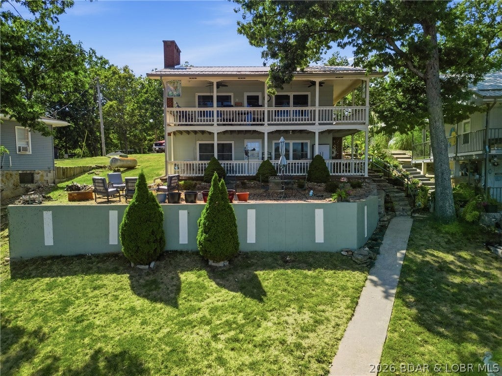 Ivy Bend - Residential