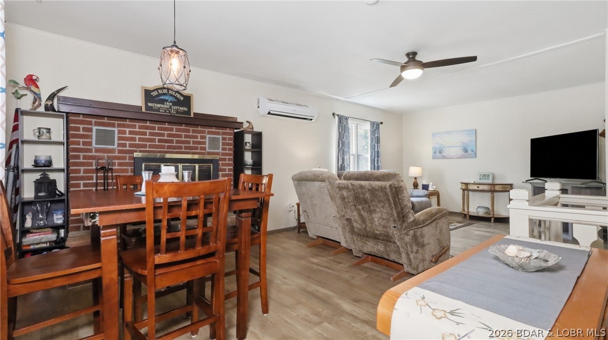 Ivy Bend - Residential