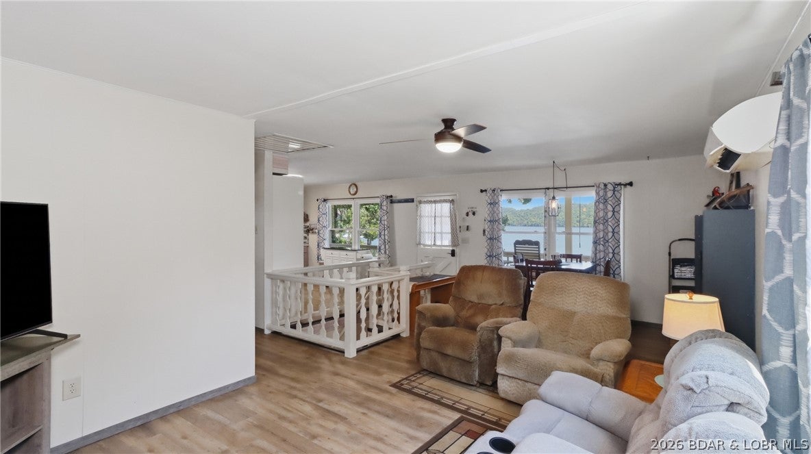 Ivy Bend - Residential