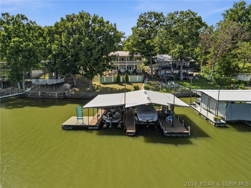 Ivy Bend - Residential