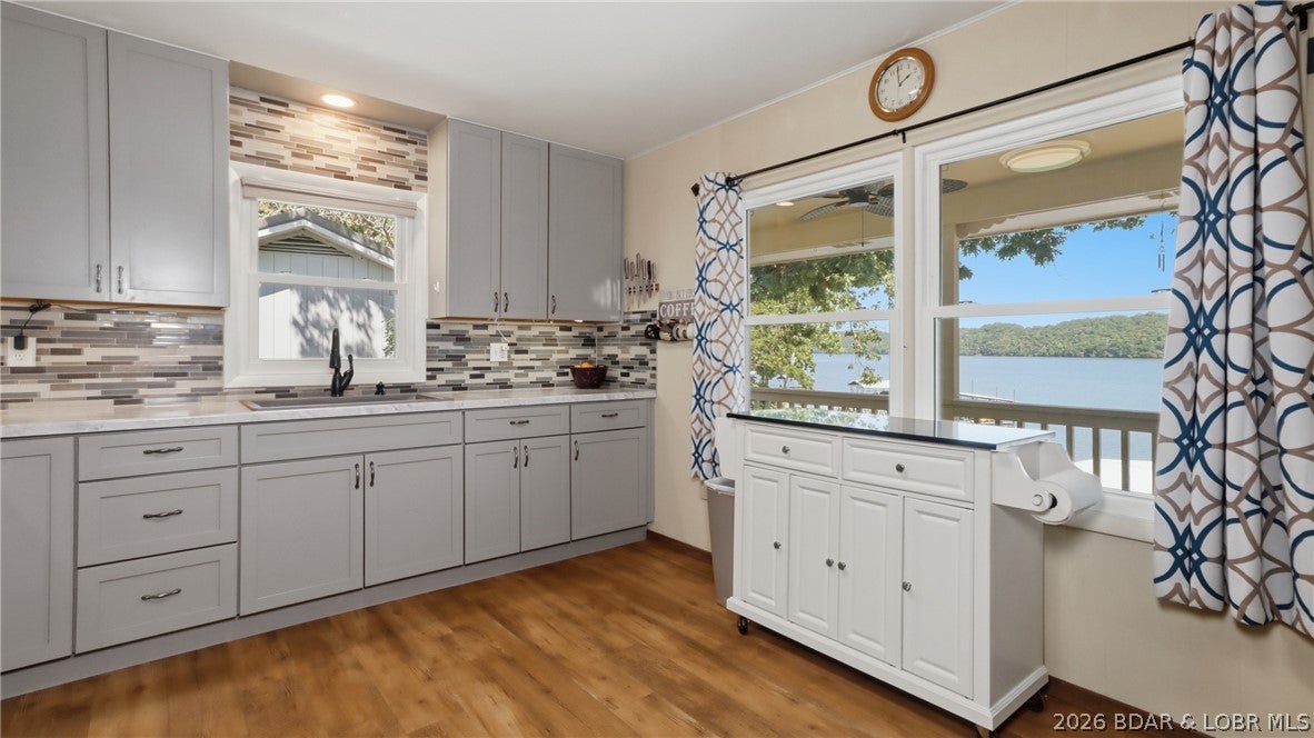 Ivy Bend - Residential