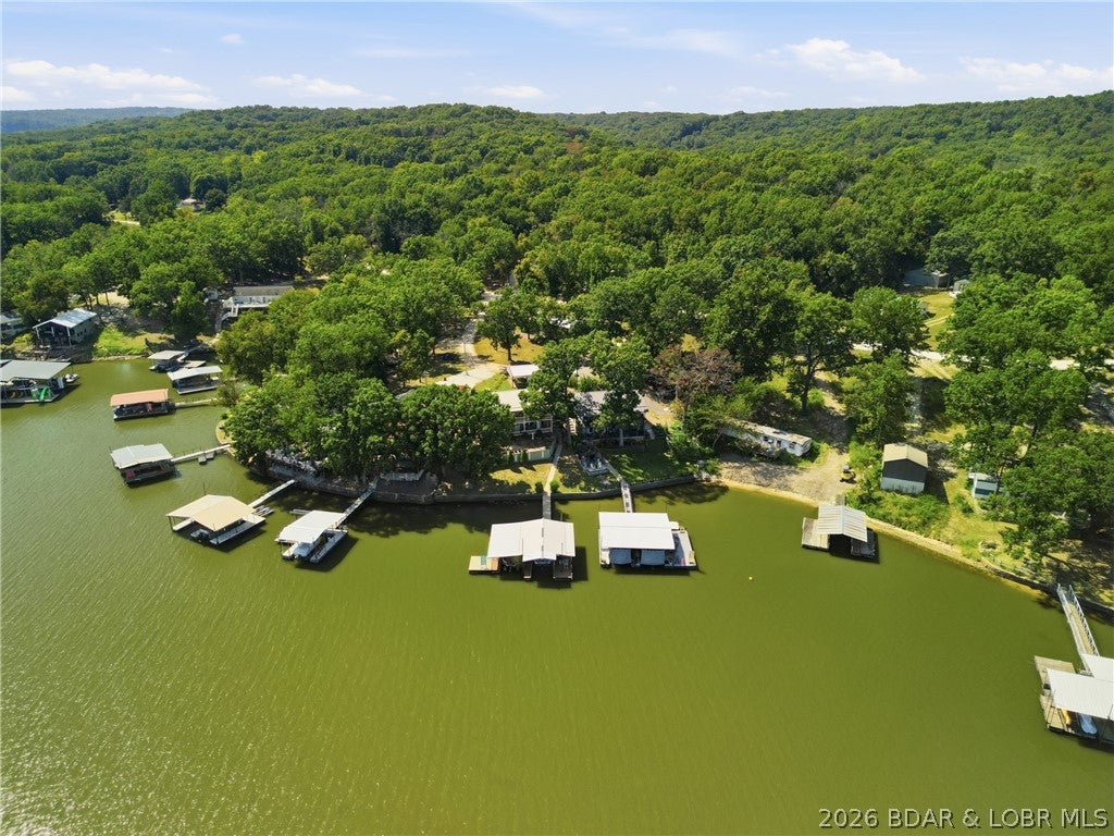 Ivy Bend - Residential
